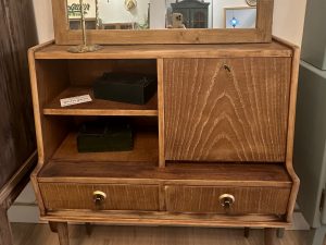 Aparador Mid Century "Medea"