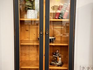 tienda de muebles