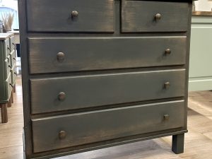 Cómoda Vintage "Luna"