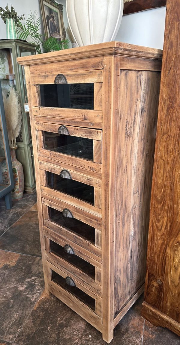 Cajonera "Leta" - Imagen 4