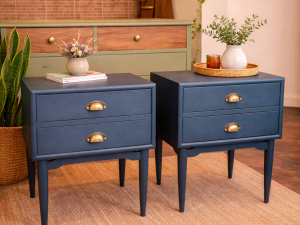 muebles vintage Palma - Tienda Dekantik