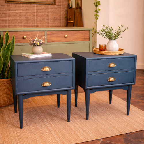 muebles vintage Palma - Tienda Dekantik