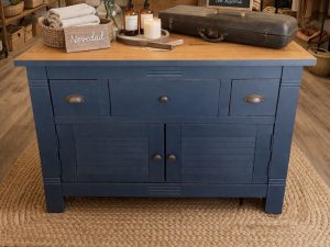 muebles vintage Palma - Tienda Dekantik