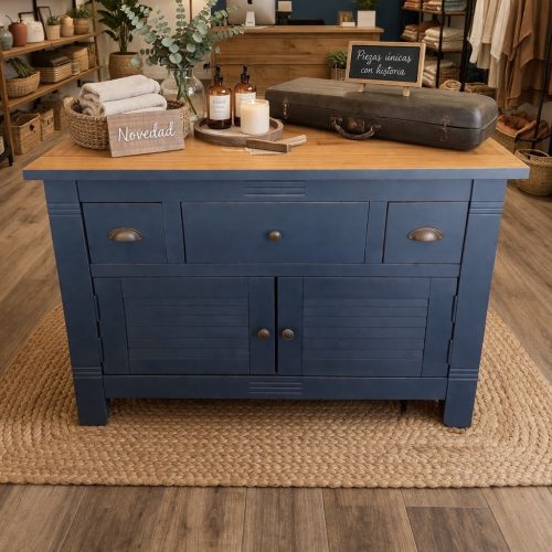 muebles vintage Palma - Tienda Dekantik