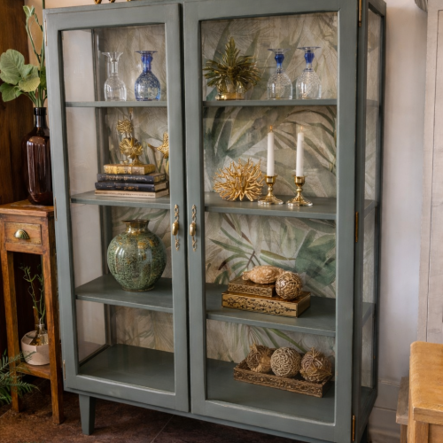 muebles vintage Palma - Tienda Dekantik