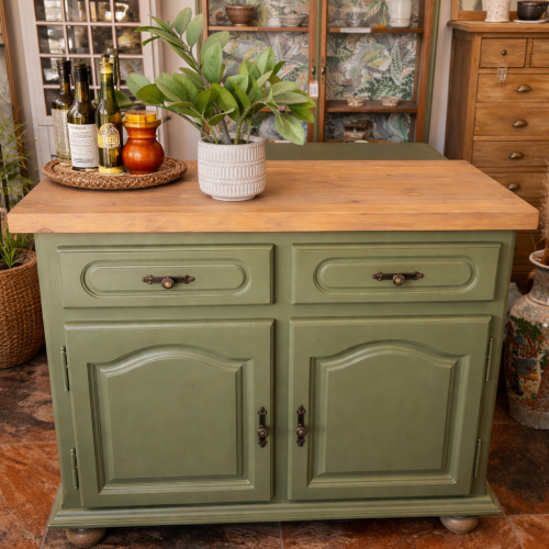muebles vintage Palma - Tienda Dekantik