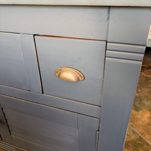 muebles vintage Palma - Tienda Dekantik