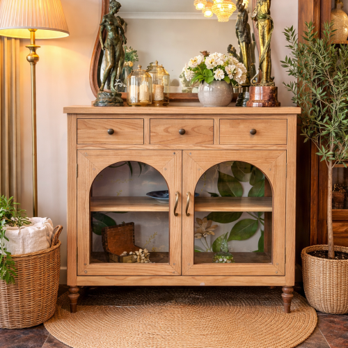 muebles vintage Palma - Tienda Dekantik