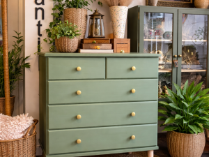 muebles vintage Palma - Tienda Dekantik