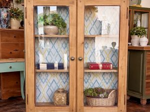 muebles vintage Palma - Tienda Dekantik