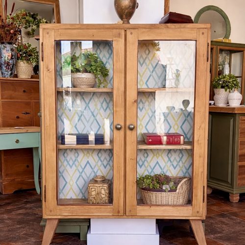 muebles vintage Palma - Tienda Dekantik