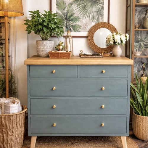 muebles vintage Palma - Tienda Dekantik