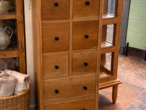 muebles vintage Palma - Tienda Dekantik