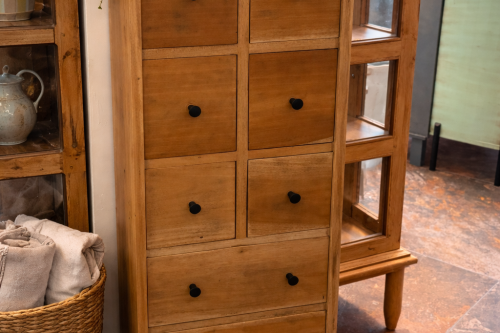 muebles vintage Palma - Tienda Dekantik
