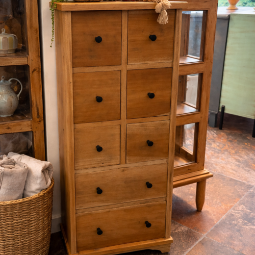 muebles vintage Palma - Tienda Dekantik