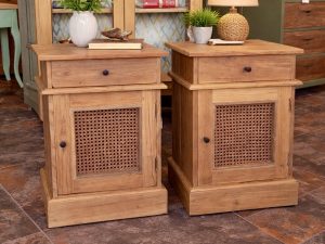 muebles vintage Palma - Tienda Dekantik