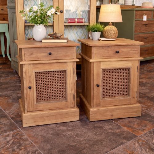 muebles vintage Palma - Tienda Dekantik