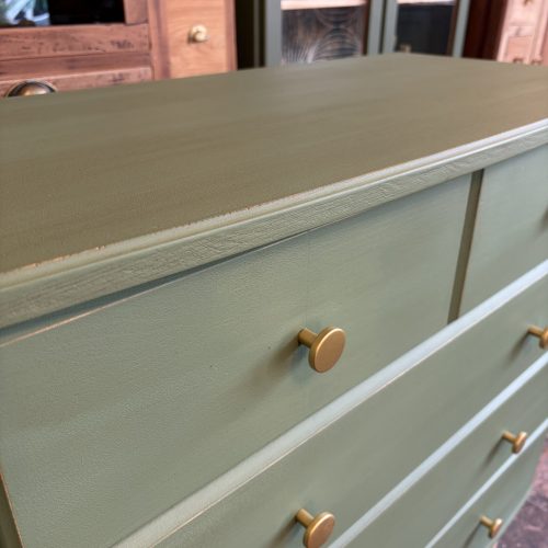 muebles vintage Palma - Tienda Dekantik