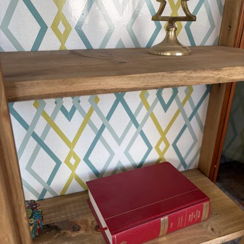 muebles vintage Palma - Tienda Dekantik