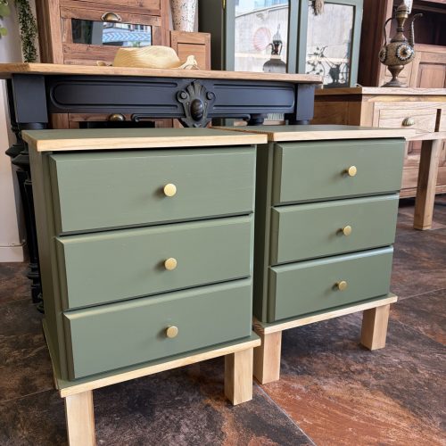 Muebles unicos en Palma - Tienda Dekantik