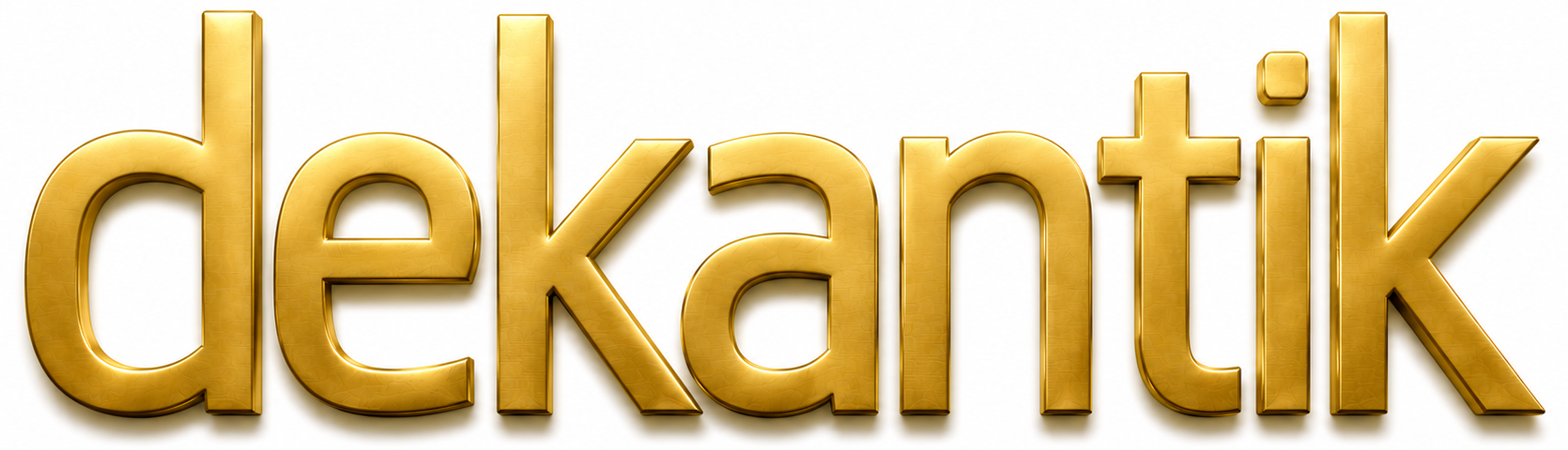 Dekantik