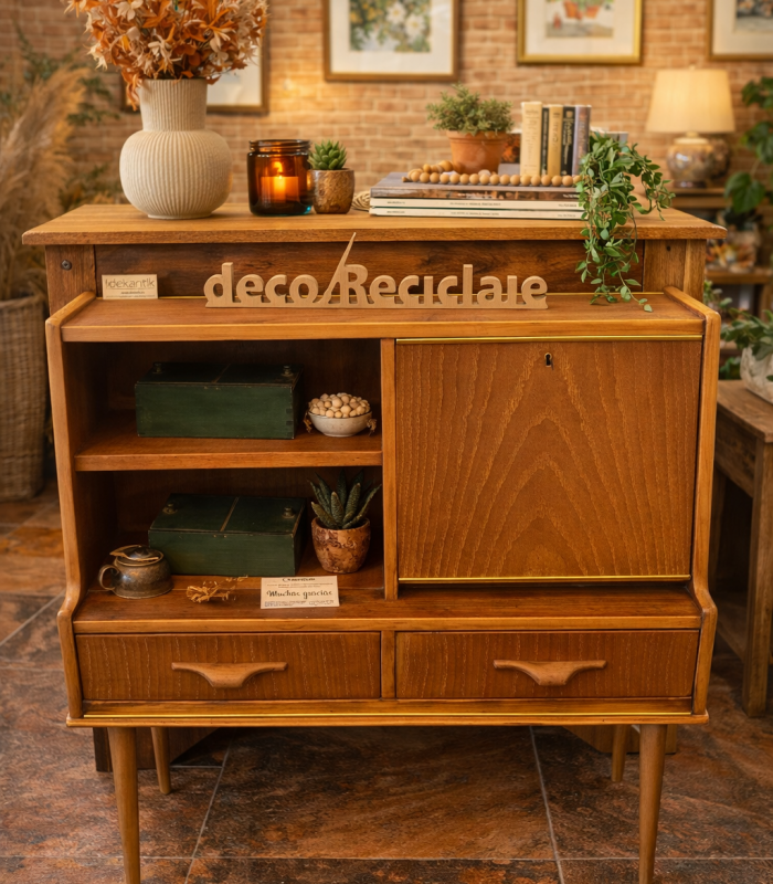 Aparador Mid Century